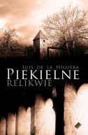 Okadka - Piekielne relikwie