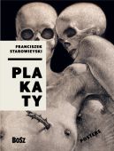 Okadka ksizki - Starowieyski. Plakaty