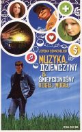 Okadka - Muzyka, dziewczyny i miercionony Kogel-mogel