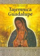 Okadka - Tajemnica Guadalupe 