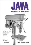 Okadka - Java. Praktyczne narzdzia