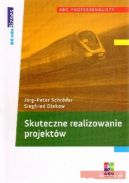 Okadka - Skuteczne realizowanie projektw