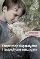 Okadka - Kompetencje diagnostyczne i terapeutyczne nauczyciela