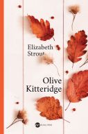 Okadka - Olive Kitteridge