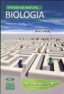 Okadka - Sposb na matur Biologia