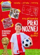 Okadka ksizki - Encyklopedia piki nonej dla dzieci