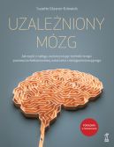 Okadka - UZALENIONY MZG. Jak wyj z naogu, wykorzystujc techniki terapii poznawczo-behawioralnej, uwanoci i dialogu motywujcego