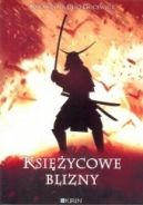 Okadka ksizki - Ksiycowe blizny