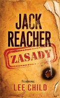 Okadka - Jack Reacher: Zasady
