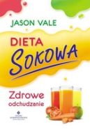 Okadka - Dieta sokowa