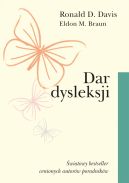 Okadka - Dar dysleksji