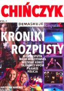 Okadka - Chiczyk demaskuje kroniki rozpusty  cz. 1