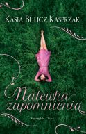 Okadka - Nalewka Zapomnienia