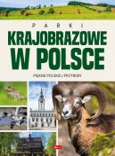 Okadka - Parki Krajobrazowe w Polsce