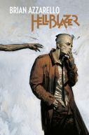 Okadka - Hellblazer, tom 1