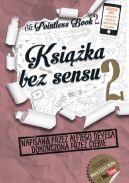 Okadka - Ksika bez sensu 2