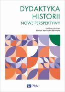 Okadka - Dydaktyka historii. Nowe perspektywy