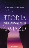 Okadka -  Teoria Niegasncych Gwiazd