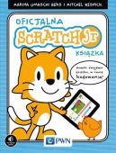 Okadka - Oficjalny podrcznik ScratchJr