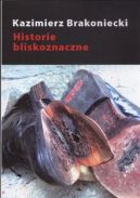 Okadka - Historie bliskoznaczne