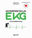 Okadka - Interpretacja EKG. Kurs podstawowy