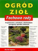 Okadka - Ogrd zi - fachowe rady