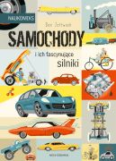 Okadka - Samochody i ich fascynujce silniki