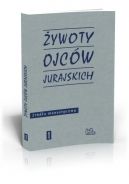 Okadka - ywoty Ojcw Jurajskich