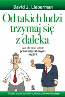 Okadka - Od takich ludzi trzymaj si z daleka