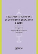 Okadka - Szczepienia ochronne w chorobach zakanych u dzieci