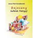 Okadka - Bajeczny kuferek Patrycji