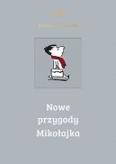 Okadka - Nowe przygody Mikoajka