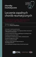 Okadka - Leczenie zapalnych chorb reumatycznych. Leki syntetyczne, biologiczne i innowacyjne terapie. Cz. I. W gabinecie lekarza specjalisty