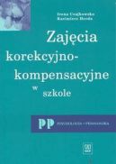 Okadka - Zajcia korekcyjno-kompensacyjne w szkole