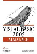 Okadka - Visual Basic 2005. Almanach