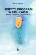 Okadka - Ukryty program w edukacji