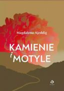 Okadka - Kamienie i motyle