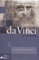 Okadka - Leonardo da Vinci. Lot wyobrani