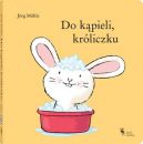 Okadka - Do kpieli, krliczku 