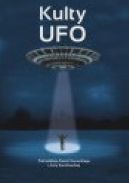 Okadka ksizki - Kulty UFO