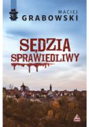 Okadka - Sdzia sprawiedliwy