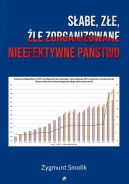 Okadka - Sabe, ze, le zorganizowane nieefektywne pastwo