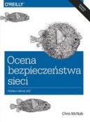 Okadka - Ocena bezpieczestwa sieci wyd. 3