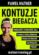 Okadka - Kontuzje Biegacza