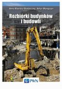 Okadka - Rozbirki budynkw i budowli