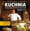 Okadka - Kuchnia wielkich mistrzw zakonu krzyackiego w Malborku