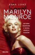 Okadka ksizki - Spowied Marilyn Monroe. Szczera rozmowa z ikon wszech czasw