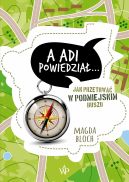 Okadka - A Adi powiedzia…