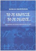 Okadka ksizki - To je krtcz, to je dud... Wdrwki szlakiem obrazkowych nut