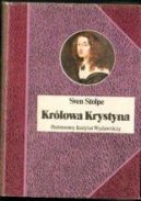 Okadka - Krlowa Krystyna